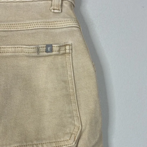 Everlane cheeky utility jeans - Picture 6 of 13